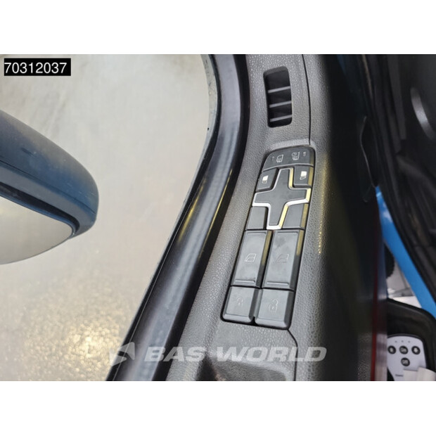 2015 Volvo FM 410-45622329