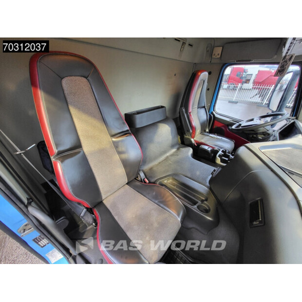 2015 Volvo FM 410-45622330