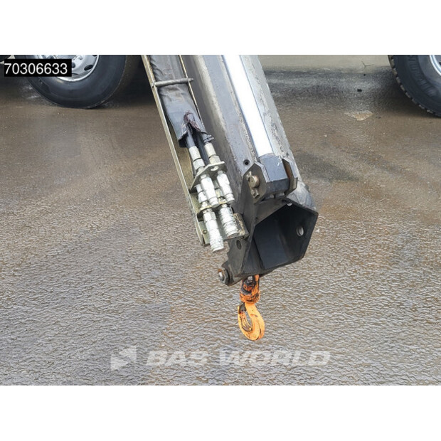 2007 Renault KERAX 410-45622344