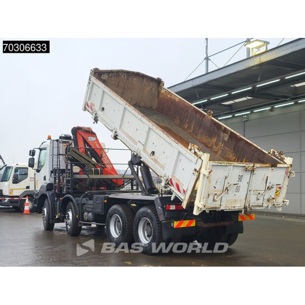 2007 Renault KERAX 410-45622346