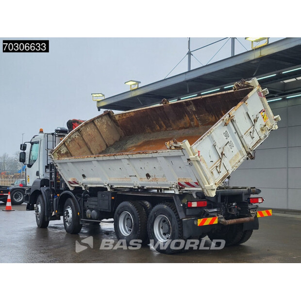 2007 Renault KERAX 410-45622348