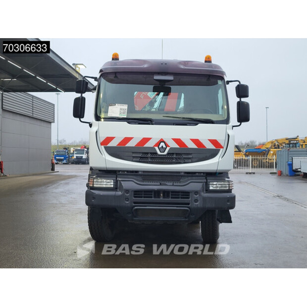 2007 Renault KERAX 410-45622353