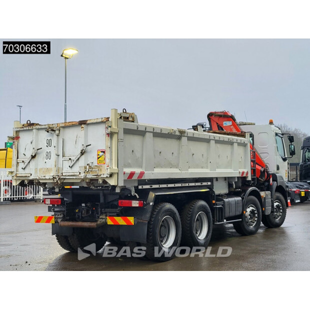 2007 Renault KERAX 410-45622355