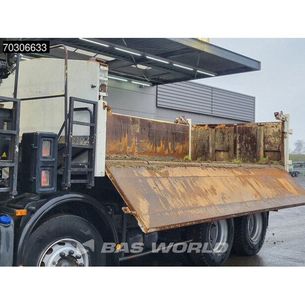 2007 Renault KERAX 410-45622356