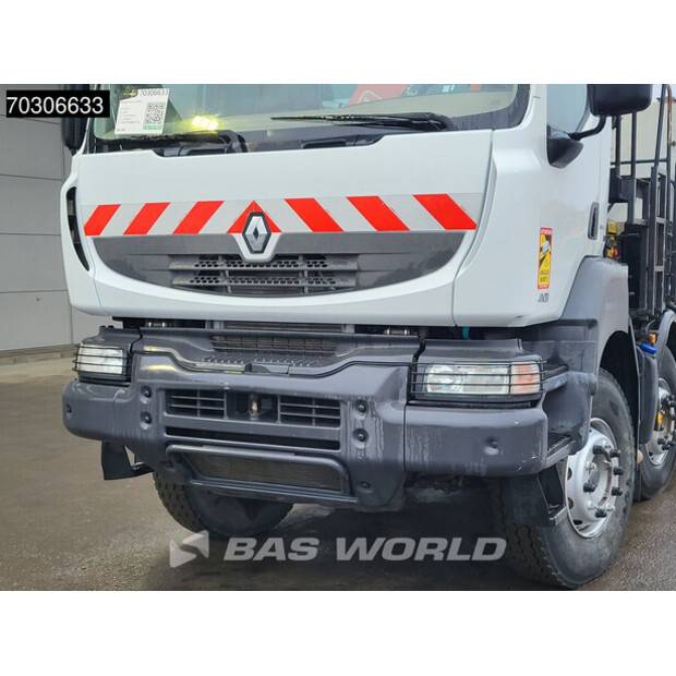 2007 Renault KERAX 410-45622358