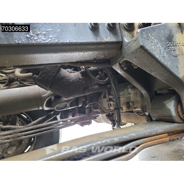 2007 Renault KERAX 410-45622362