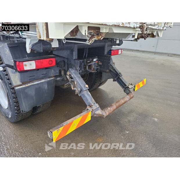 2007 Renault KERAX 410-45622363