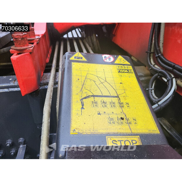 2007 Renault KERAX 410-45622364