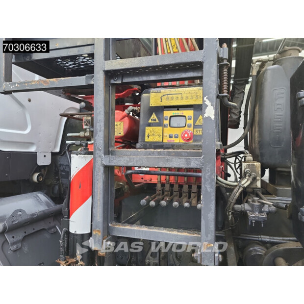 2007 Renault KERAX 410-45622366