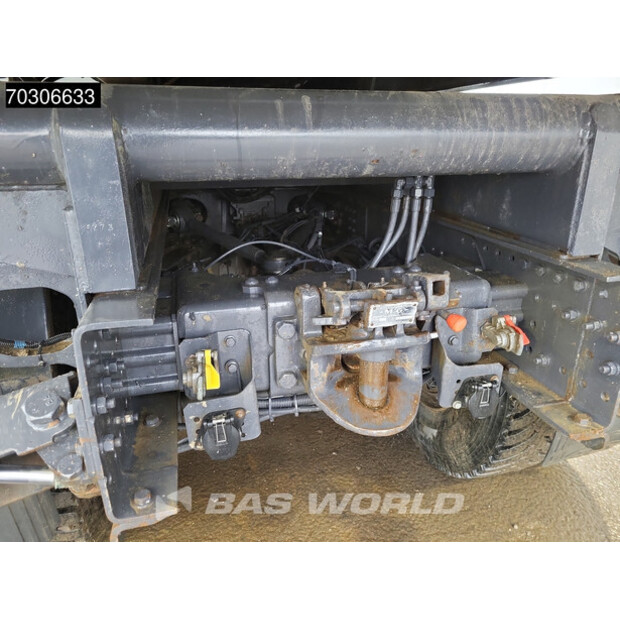 2007 Renault KERAX 410-45622367