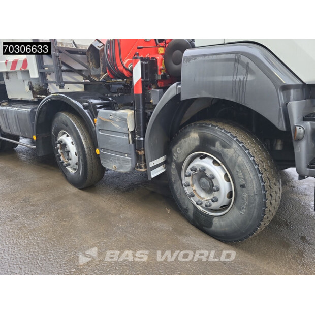 2007 Renault KERAX 410-45622368