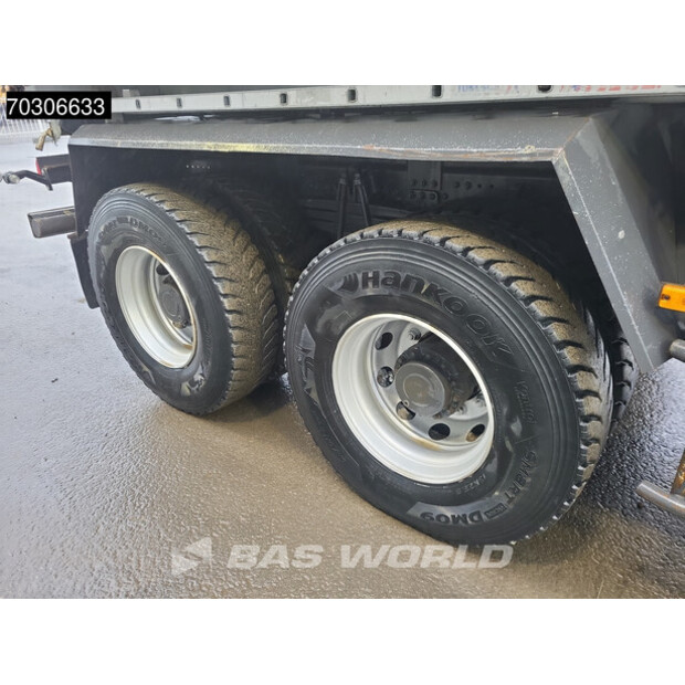 2007 Renault KERAX 410-45622369