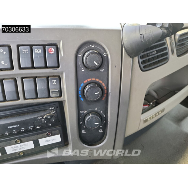 2007 Renault KERAX 410-45622372