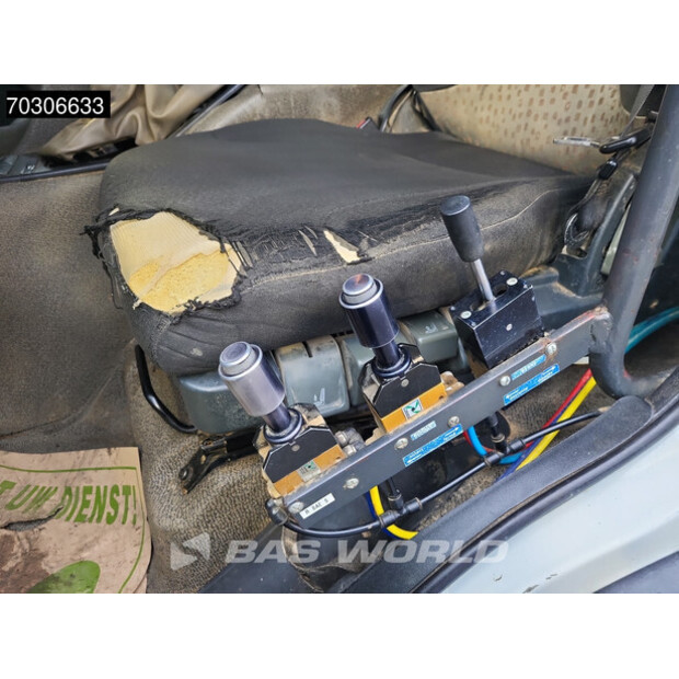 2007 Renault KERAX 410-45622373