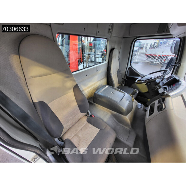 2007 Renault KERAX 410-45622376