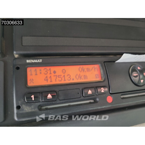 2007 Renault KERAX 410-45622379