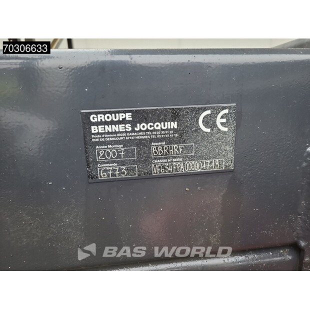 2007 Renault KERAX 410-45622381