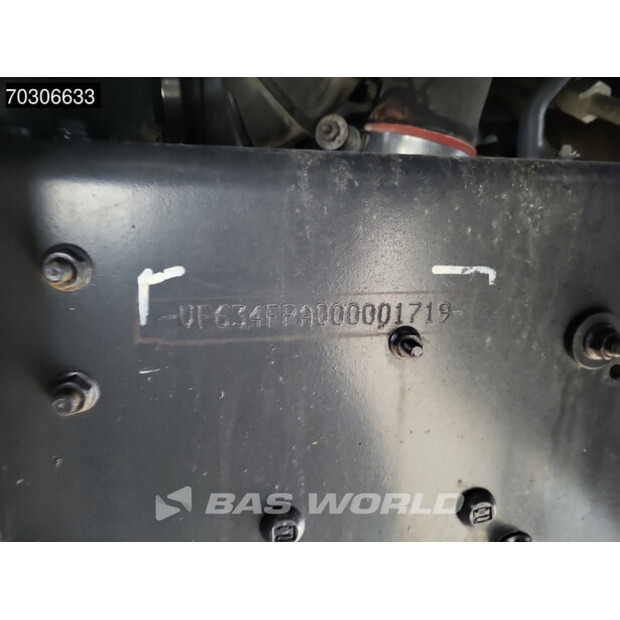 2007 Renault KERAX 410-45622383