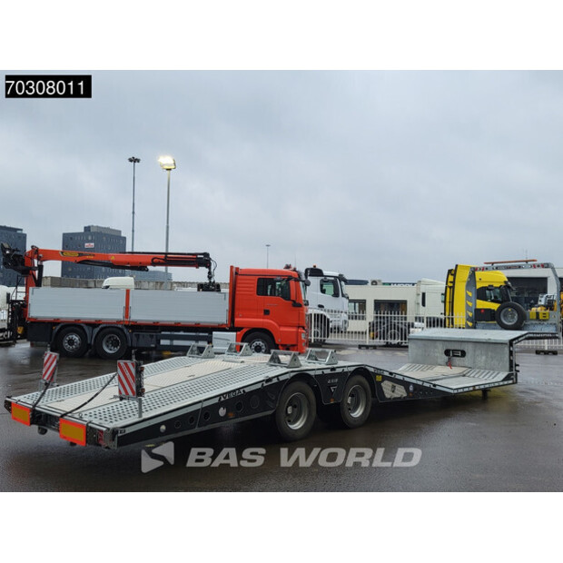 2026 Vega ARLA-45622389