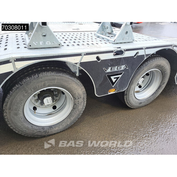 2026 Vega ARLA-45622395