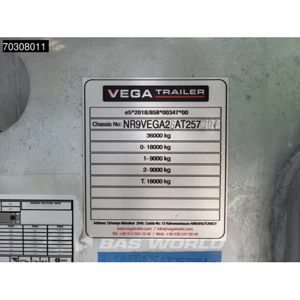 2026 Vega ARLA-45622413