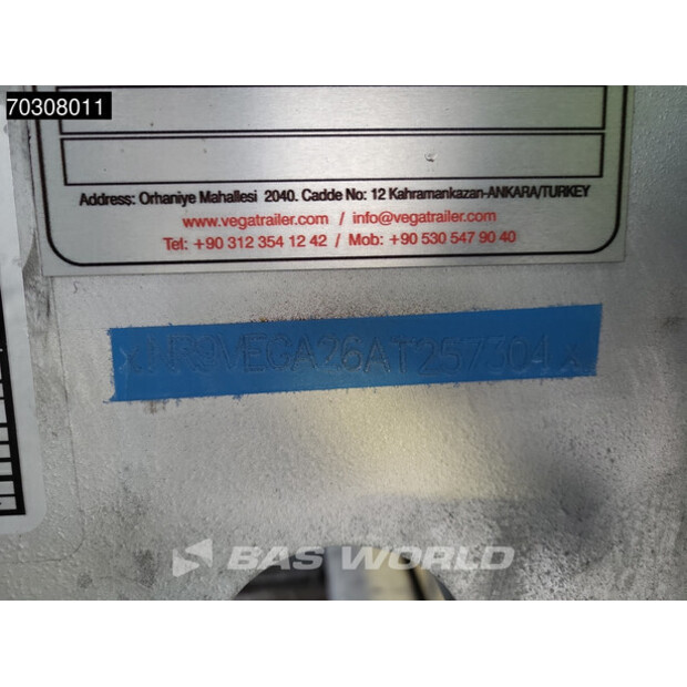 2026 Vega ARLA-45622414