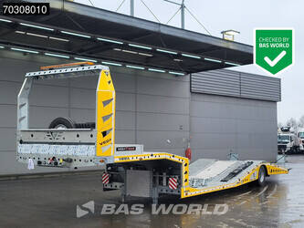 صورة ل مقطورات للسيارات 2026 فيجا ARLA للبيع في بلجيكا