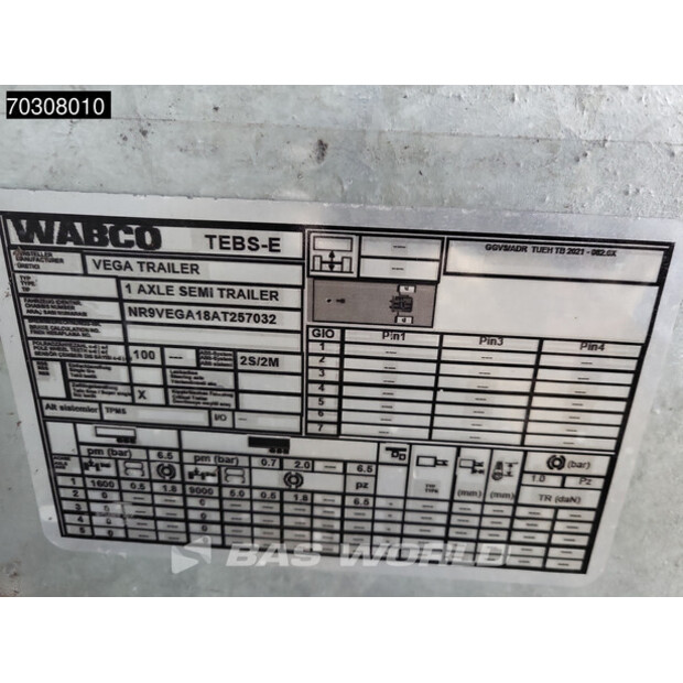 2026 فيجا ARLA-45622438