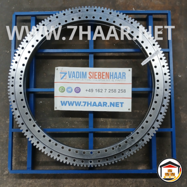 Slewing Bearing Liebherr LT 1080, LT 1090, LTL 1080 New Part No.: 591920408-45622478