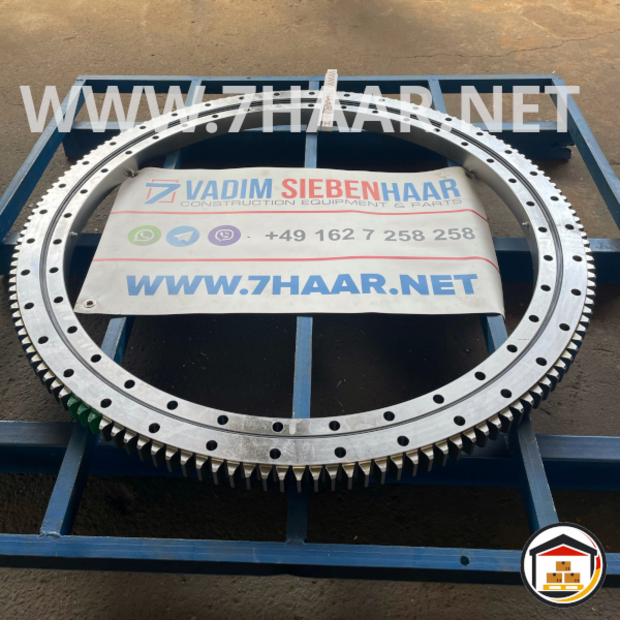 Slewing Bearing Liebherr 26K, 28K, 22 SE New Part No.: 983015501-45622564