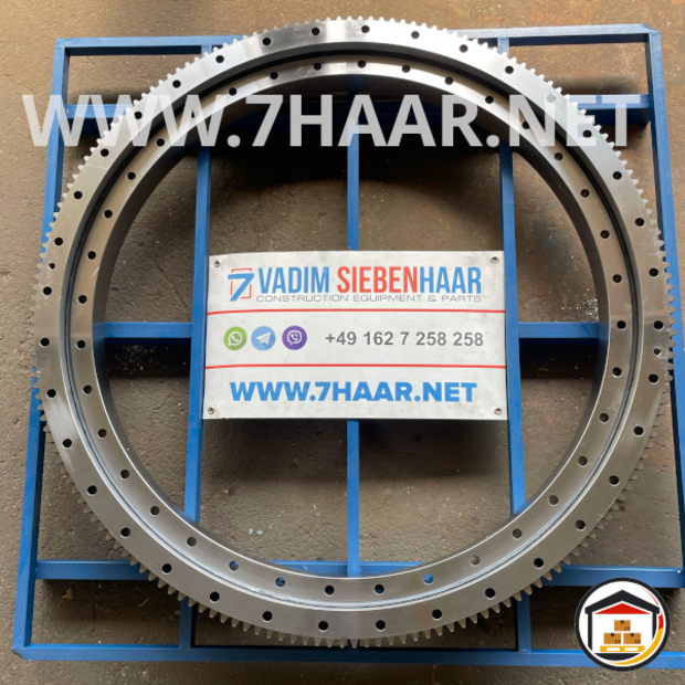 Slewing Bearing Liebherr 112 ECH, 140HC New Part No.: 982848001-45622569