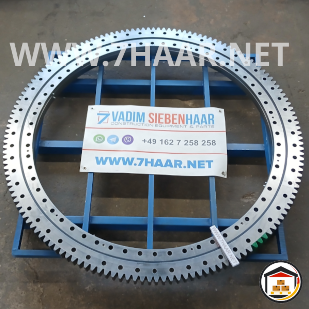 Slewing Bearing Liebherr LTM 1080-1 New Part No.: 990707401-45622573