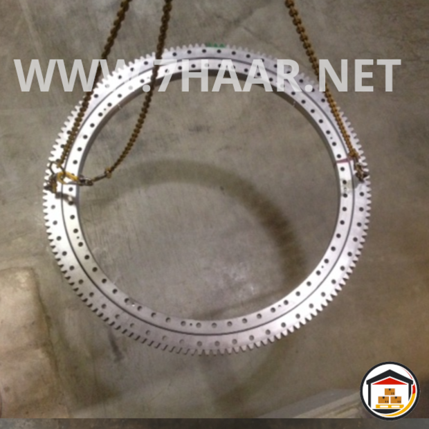 Slewing Bearing Liebherr LTM 1080-1 New Part No.: 990707401-45622574