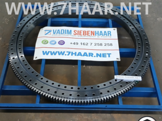 Image for SPARE PARTS Slewing Bearing LTC 1045, LTC 1050, LTM 1045, LTM 1050-3.1 New Part No.: 939665001