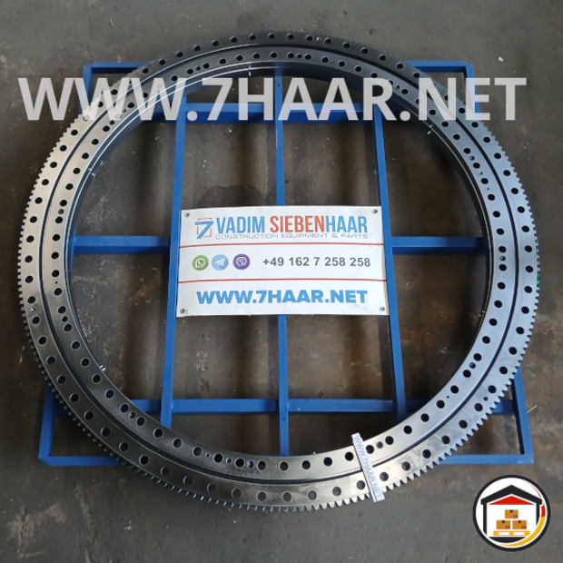 Slewing Bearing LTM 1200, LTM 1220-1, LTM 1220-5.1 New Part No.: 939159601-45622579