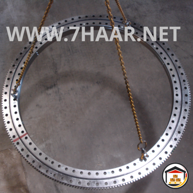 Slewing Bearing LTM 1200, LTM 1220-1, LTM 1220-5.1 New Part No.: 939159601-45622580