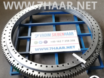 صورة ل محرك | كامل محمل دوار LTM 1090, LTM1100, LTM1120, LT1090 جديد‌ رقم قطع الغيار: 591922308