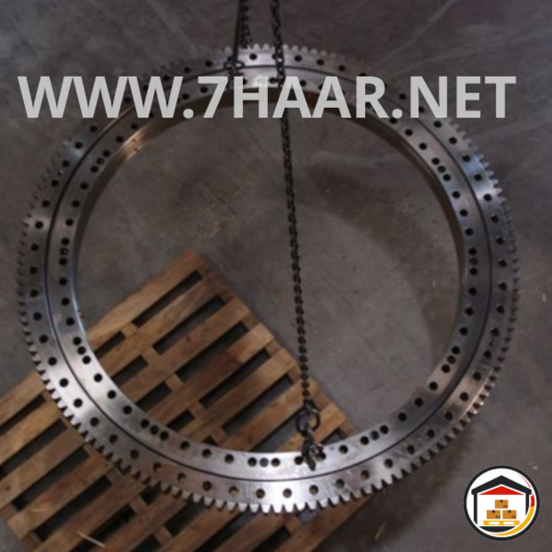 محمل دوار LTM1125, LTM1140, LTM1160, LTM1225 جديد‌ رقم قطع الغيار: 591922108-45622585