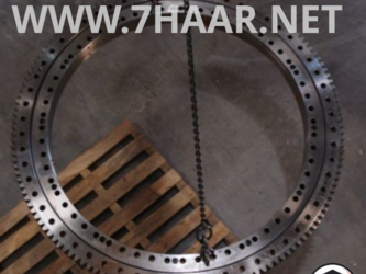 صورة ل شاحن توربيني للمحرك محمل دوار LTM1125, LTM1140, LTM1160, LTM1225 جديد‌ رقم قطع الغيار: 591922108