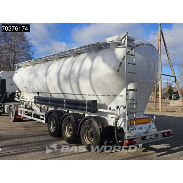 2015 Spitzer SF2755/4P-45622590