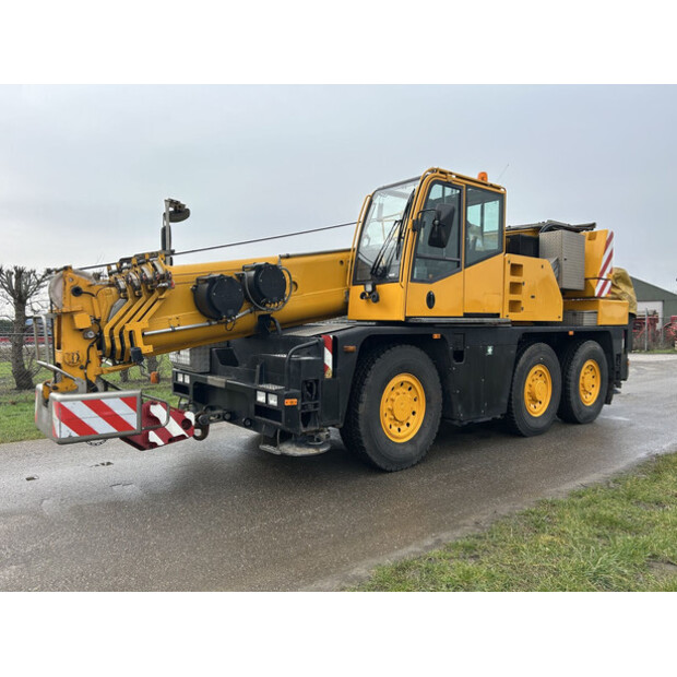 2005 Terex AC 40 City-45622593