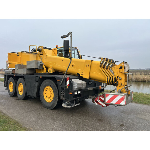 2005 Terex AC 40 City-45622597