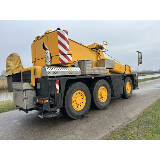 2005 Terex AC 40 City-45622600