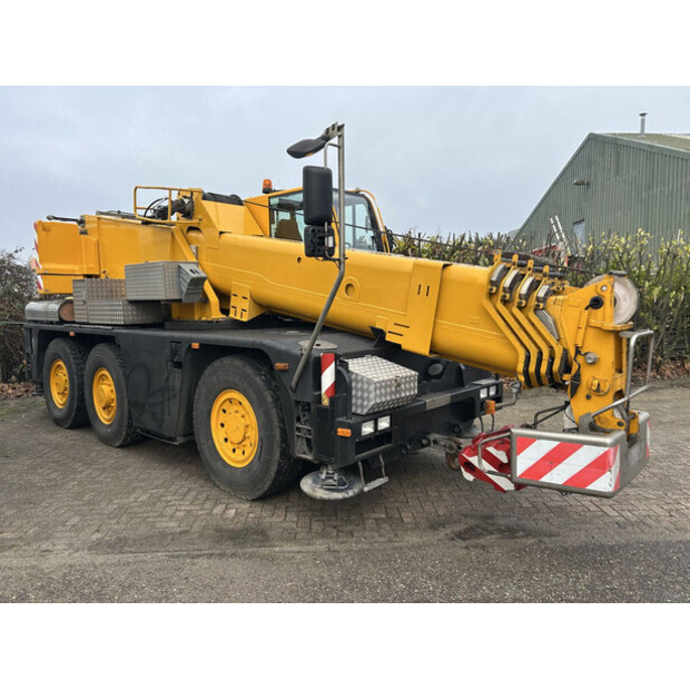 2005 Terex AC 40 City-45622606