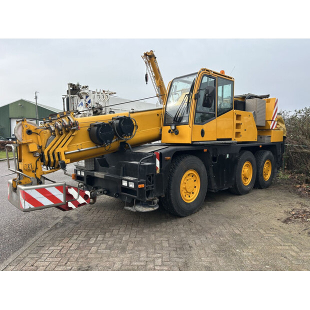 2005 Terex AC 40 City-45622608