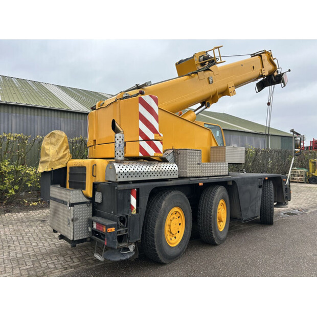 2005 Terex AC 40 City-45622632
