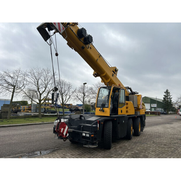 2005 Terex AC 40 City-45622633