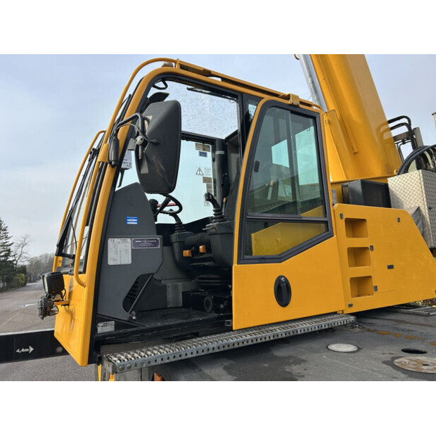 2005 Terex AC 40 City-45622634