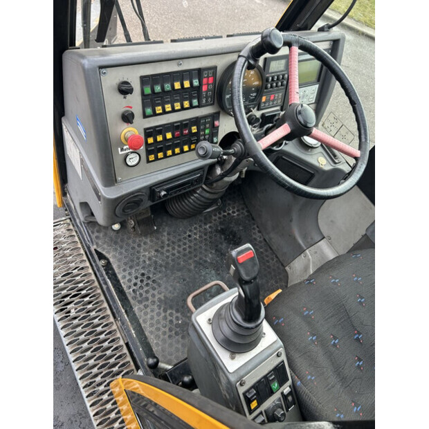 2005 Terex AC 40 City-45622636