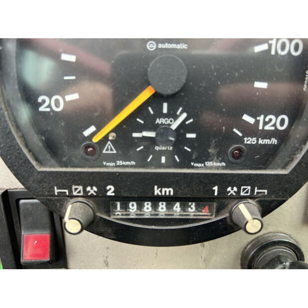 2005 Terex AC 40 City-45622641